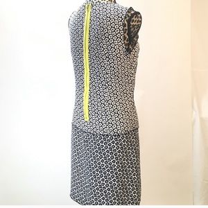 Ann Taylor Loft Shift Dress